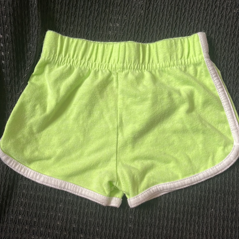2 pair shorts - Picture 4 of 5